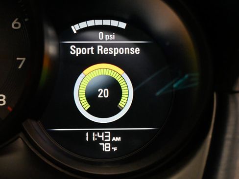Used 2023 Porsche Macan GTS image 83