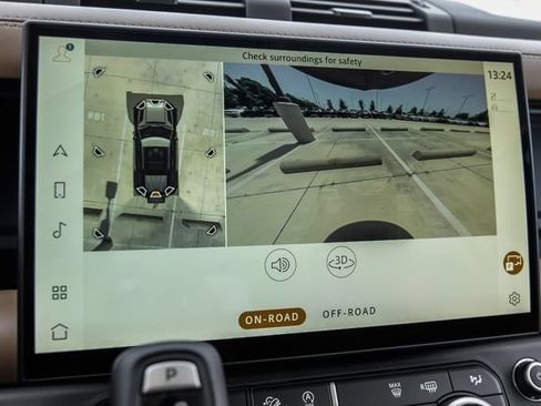 New 2026 Land Rover Defender 110 S AWD/4WD image 26
