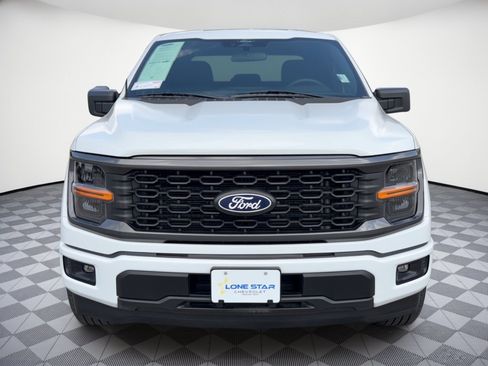 Used 2024 Ford F150 STX RWD image 6