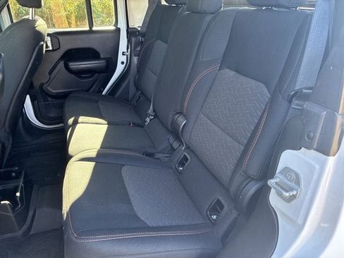 Used 2021 Jeep Gladiator Mojave w/ LED Lighting Group image 21