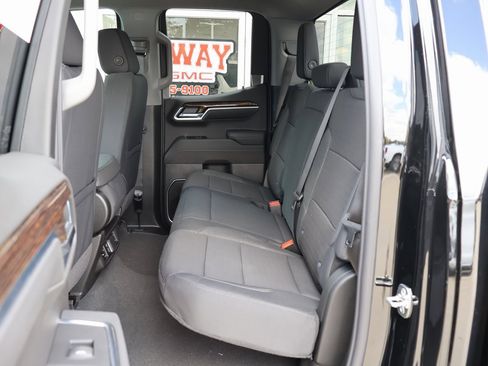 New 2026 GMC Sierra 1500 Elevation image 26