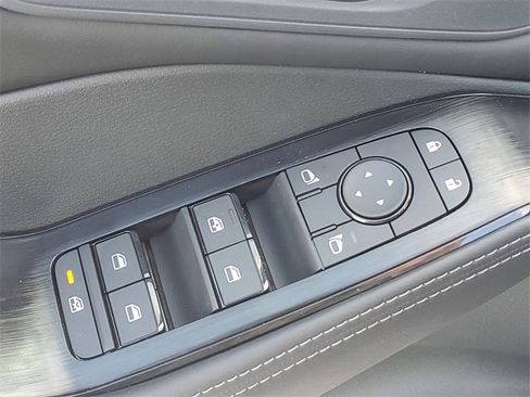 New 2026 Nissan Rogue Dark Armor image 25