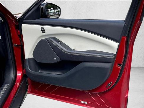 Certified 2023 Ford Mustang Mach-E Premium RWD image 15