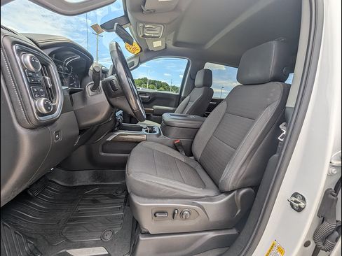 Used 2020 GMC Sierra 1500 Elevation w/ Elevation Value Package AWD/4WD image 21