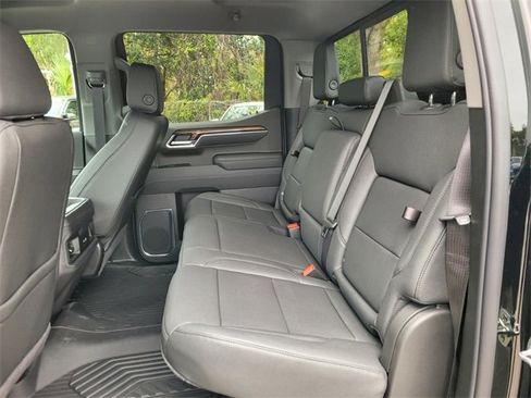 New 2026 Chevrolet Silverado 1500 LT Trail Boss w/ Convenience Package II image 16