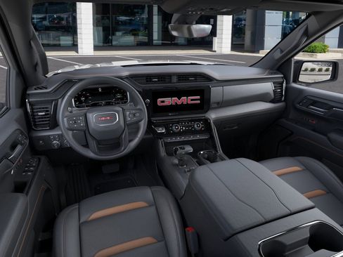 New 2026 GMC Sierra 1500 AT4 w/ AT4 Premium Package image 15