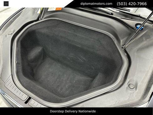 Used 2015 Tesla Model S P85D AWD/4WD image 44