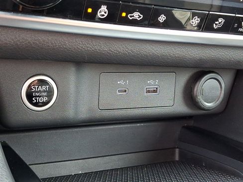 Certified 2023 Nissan Rogue SV w/ SV Premium B Package AWD/4WD image 26