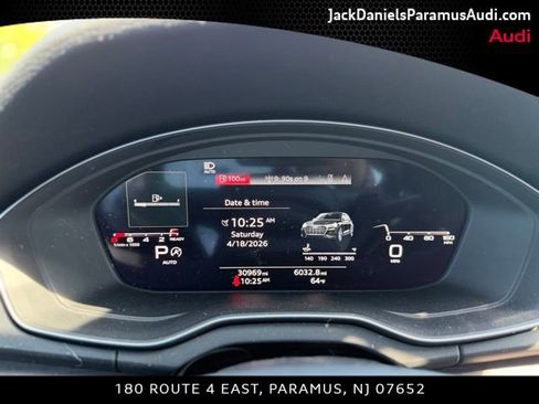 Used 2023 Audi Q5 2.0T Prestige image 9