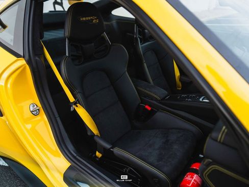 Used 2019 Porsche 911 GT2 RS image 38