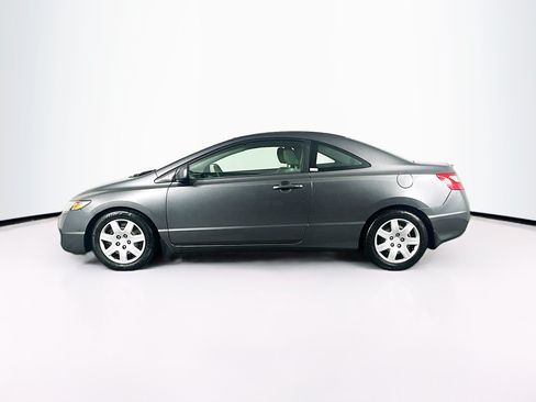 Used 2011 Honda Civic LX image 4