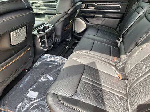 New 2026 RAM 1500 Tungsten w/ Trailer Tow Group image 21