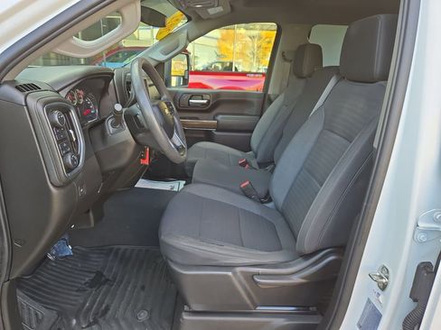 Used 2022 Chevrolet Silverado 2500 LT image 14