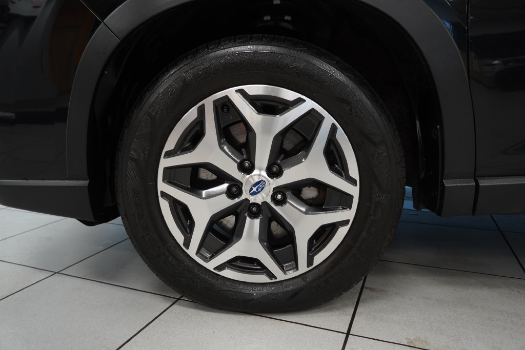 Used 2019 Subaru Forester Premium w/ Popular Package #1 AWD/4WD image 17