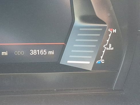 Used 2021 Toyota Supra w/ Safety & Technology Package image 19