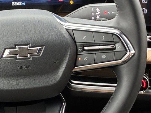 New 2026 Chevrolet Equinox ACTIV w/ Convenience Package III image 23