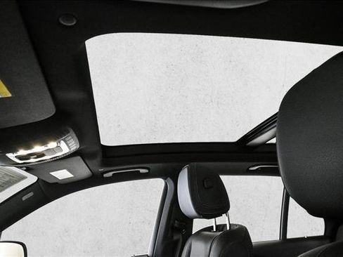 Certified 2025 Mercedes-Benz GLE 350 4MATIC w/ 3rd Row Seat Package image 17