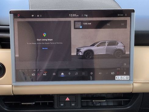 New 2026 MAZDA CX-5 2.5 S w/ Premium Package image 18