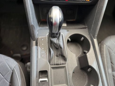 Used 2021 Volkswagen Atlas S FWD image 22
