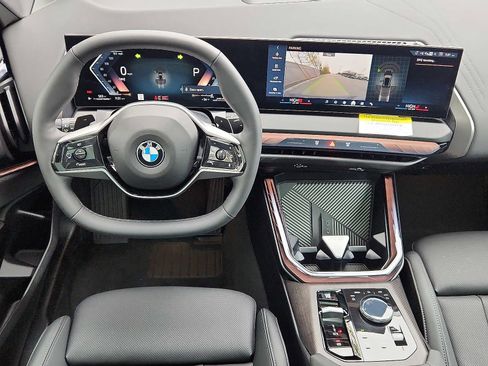 Used 2026 BMW X3 xDrive30 w/ Convenience Package AWD/4WD image 11