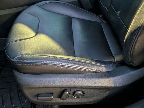 Used 2019 Kia Niro S Touring image 16