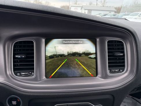 Used 2023 Dodge Charger SXT RWD image 22