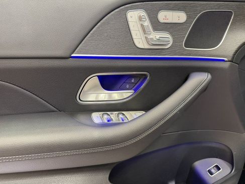 Certified 2025 Mercedes-Benz GLE 350 4MATIC image 25