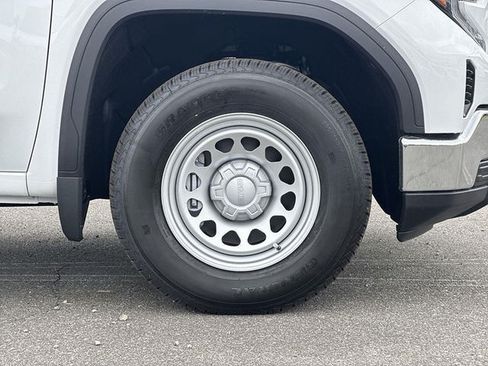New 2026 GMC Sierra 1500 Pro w/ Trailering Package RWD image 33