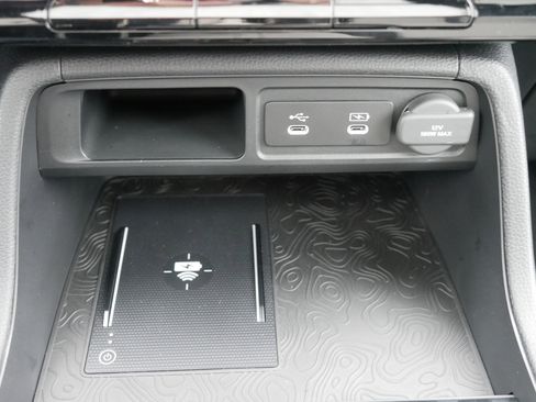 Used 2026 Honda Passport TrailSport Elite image 33