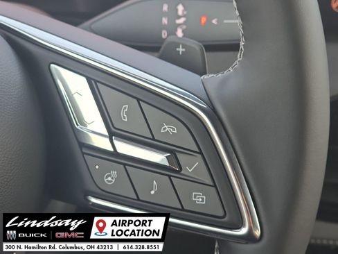 New 2026 Buick Enclave Avenir w/ LPO, Floor Liner Package image 43