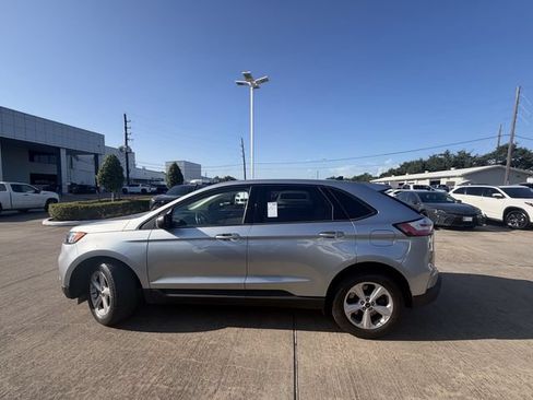 Used 2024 Ford Edge SE AWD/4WD image 8