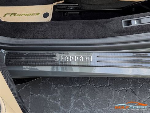 Used 2022 Ferrari F8 Tributo RWD image 26