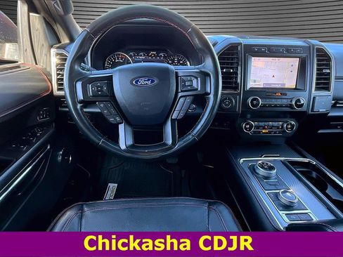 Used 2020 Ford Expedition Limited w/ Equipment Group 303A image 8