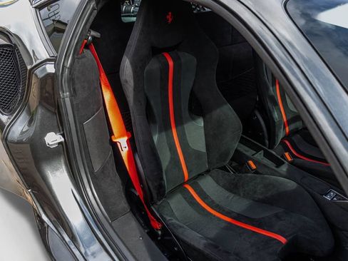 Certified 2019 Ferrari 488 Pista Coupe RWD image 56