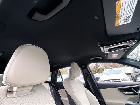 Certified 2025 Mercedes-Benz GLC 300 4MATIC image 14