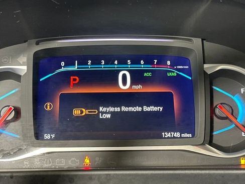 Used 2019 Honda Pilot Touring image 19