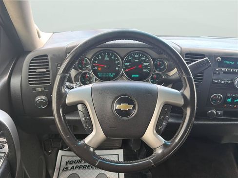 Used 2011 Chevrolet Silverado 1500 LT w/ All-Star Edition AWD/4WD image 21