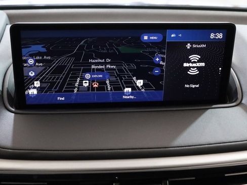 Used 2023 Acura MDX SH-AWD w/ Technology Package image 21