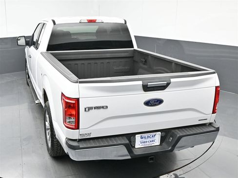Used 2015 Ford F150 XLT w/ Equipment Group 301A Mid image 23