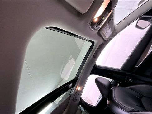 Used 2022 INFINITI QX50 Luxe image 22