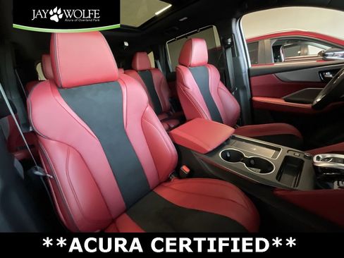 Certified 2026 Acura MDX A-Spec image 22