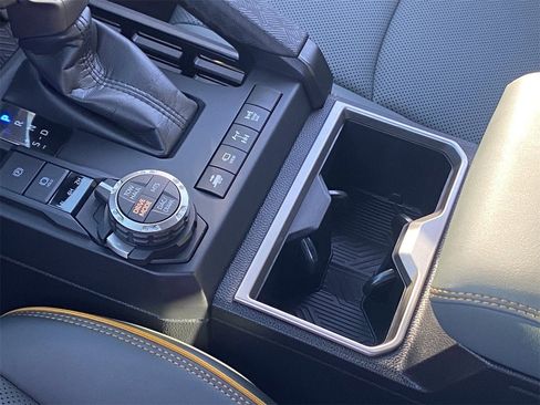 Used 2025 Toyota Tacoma TRD Sport image 31