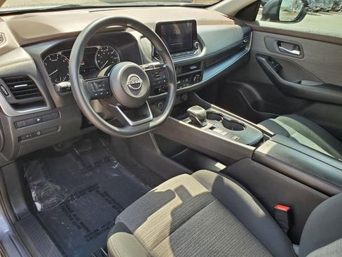 Certified 2023 Nissan Rogue SV image 14