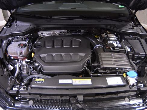 Used 2023 Volkswagen GTI S image 33