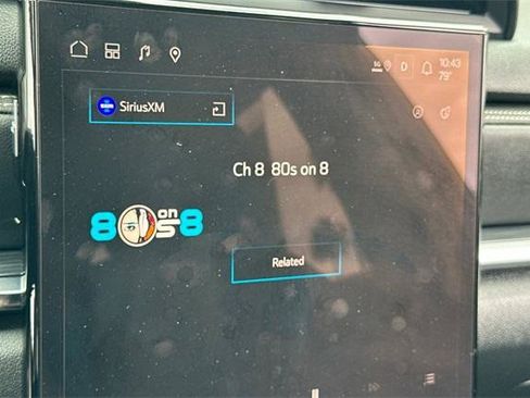 New 2025 GMC Terrain Elevation w/ Black Edition image 19