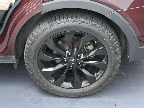 Used 2020 Kia Sorento EX FWD image 34