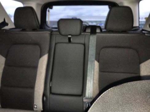 New 2025 Ford Bronco Sport Big Bend image 21