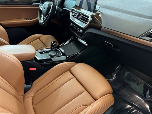 Certified 2023 BMW X3 sDrive30i w/ Premium Package image 33