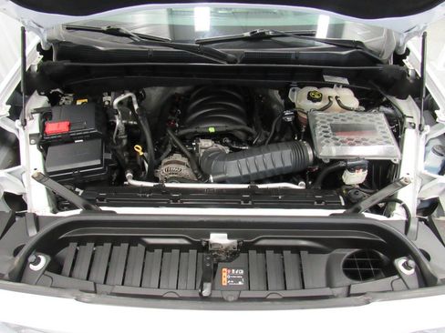 Used 2021 GMC Sierra 1500 AT4 w/ AT4 Premium Package image 35