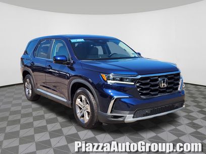 Used 2024 Honda Pilot EX-L